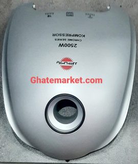 درب جاروبرقی پارس خزر کمپرسور VC-2500