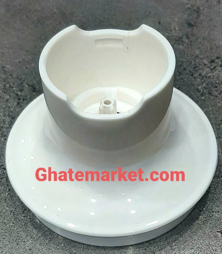 درب خردکن گوشتکوب برقی براون