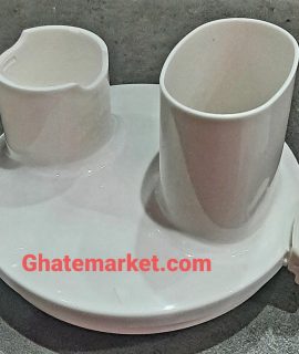 درب غذاساز گوشتکوب برقی براون