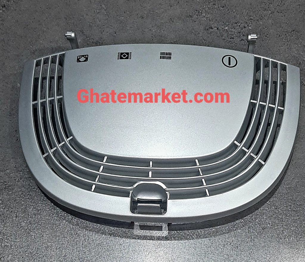 درب فیلتر جاروبرقی پارس خزر VC-2200