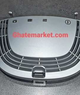 درب فیلتر جاروبرقی پارس خزر VC-2200