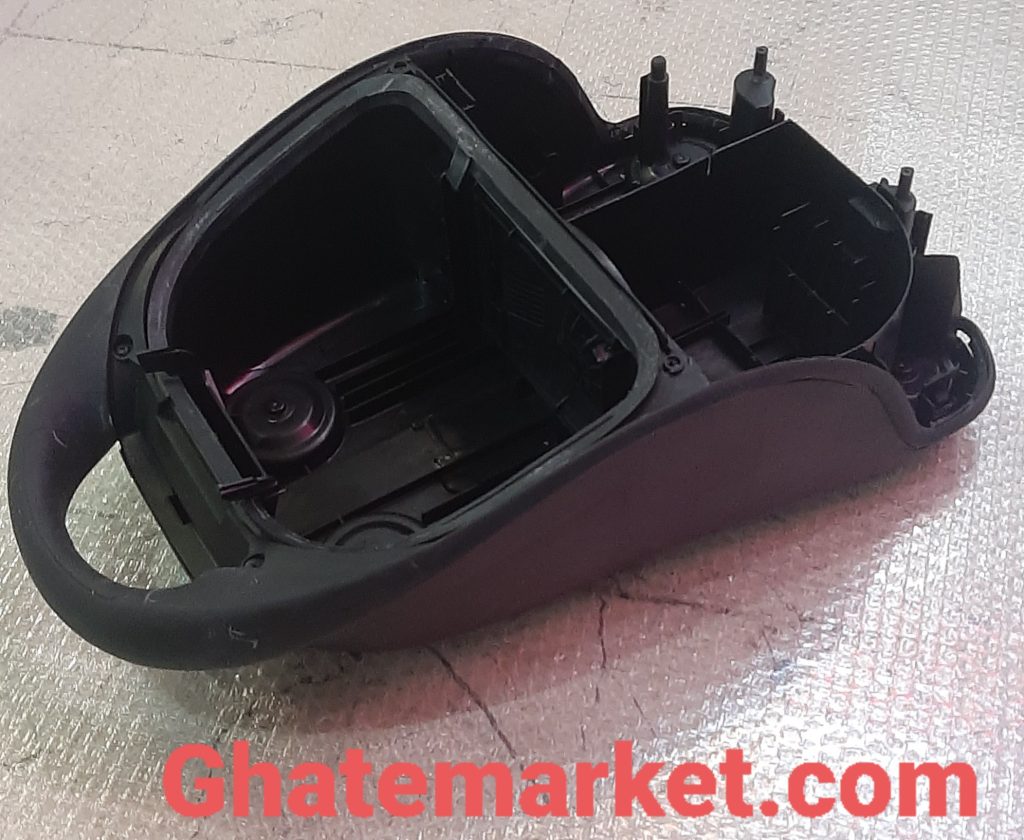 قاب زیر جاروبرقی بوش ارگومکس