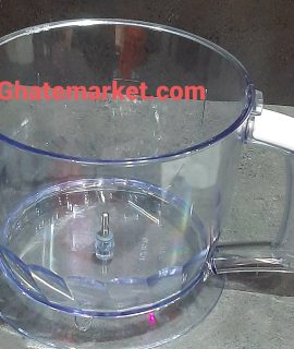 مخزن غذاساز گوشتکوب برقی براون