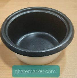 دیگ پلوپز پارس خزر 16 نفره