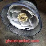 آسیاب مخلوط کن فلر