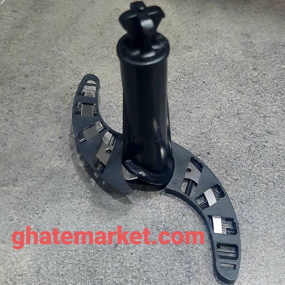تیغ گوشتکوب برقی گوسونیک