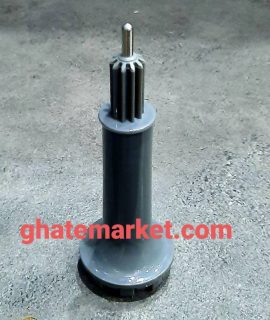 شفت غذاساز میگل GFP800