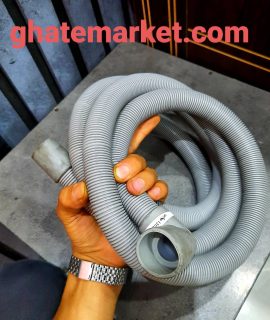 شیلنگ خروجی آب اتومات 1262 نهایی ماشین‌ لباسشویی