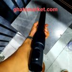 لوله تلسکوپی قفل دار جاروبرقی سامسونگ