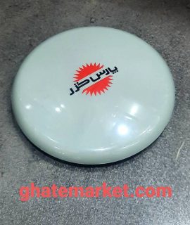 لوگو ( گل گارد پارس خزر ) طوسی