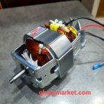 موتور آبمیوه گیری چپ گرد شفت کوتاه 2.5 سانت