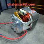 موتور آبمیوه گیری چپ گرد شفت کوتاه 2.5 سانت (2)