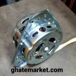 موتور خشک کن ماشین لباسشویی 14-7 کیلویی - تصویر 2