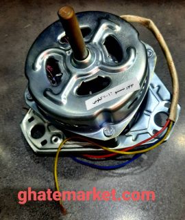 موتور شستشو 14-9 کیلویی ماشین لباسشویی