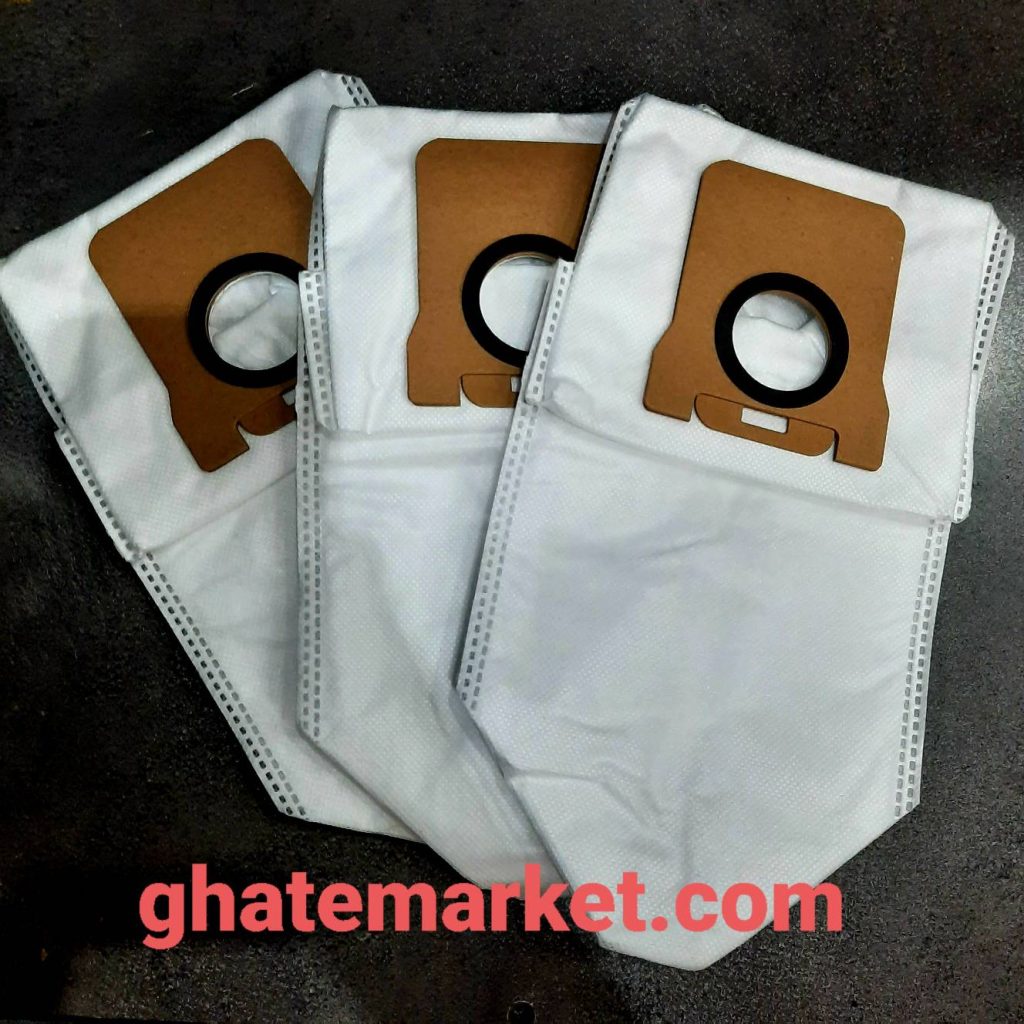 پاکت جارو رباتیک شیائومی