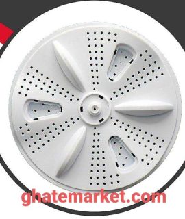 پروانه شست و شو ماشین لباسشویی 14-9 کیلویی