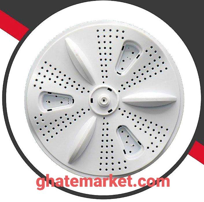 پروانه شست و شو ماشین لباسشویی 14-9 کیلویی