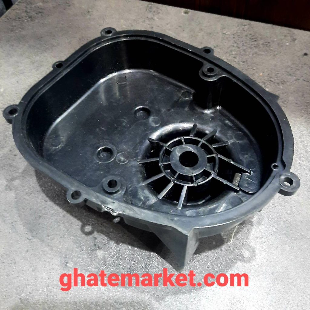 پوسته گیربکس چرخ گوشت تکنو 504