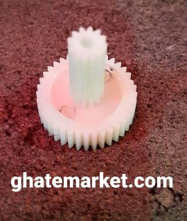 چرخ دنده درب گیربکس گوشت کوب برقی پاناسونیک