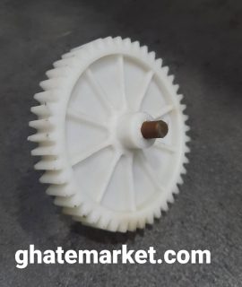 چرخ دنده خروجی چرخ گوشت سونامی SMG 3250R - 2