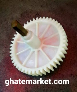 چرخ دنده خروجی چرخ گوشت سونامی SMG 3250R