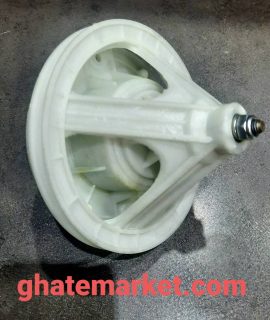 گیربکس 14-9 کیلویی ماشین لباسشویی