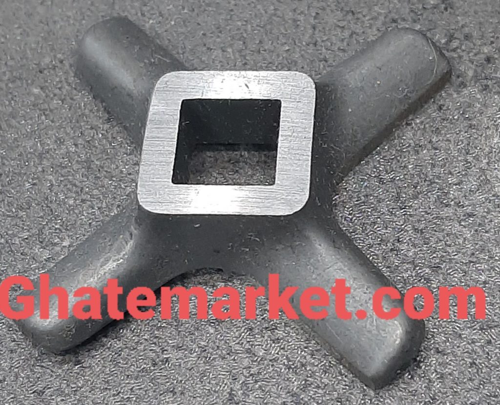 تیغ چرخ گوشت دلونگی KMG1200