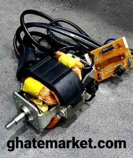 موتور گوشتکوب برقی فلر HM105